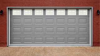 Garage Door Repair at Hayward Highland Hayward, California