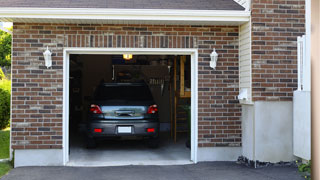 Garage Door Installation at Hayward Highland Hayward, California