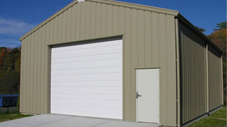 Garage Door Openers at Hayward Highland Hayward, California